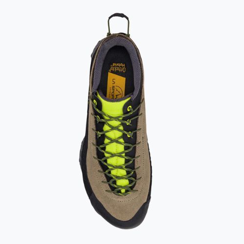 La Sportiva férfi túrabakancs TX4 barna 17W731729