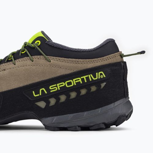 La Sportiva férfi túrabakancs TX4 barna 17W731729