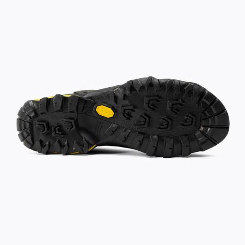 Férfi túrabakancsok La Sportiva Tx5 Low GTX fekete-zöld 24T900100