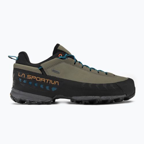 Férfi túracipők La Sportiva Tx5 Low GTX szürke 24T909205