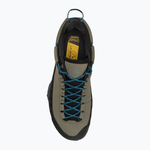 Férfi túracipők La Sportiva Tx5 Low GTX szürke 24T909205