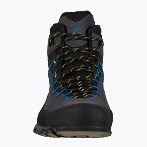 Férfi túrabakancsok La Sportiva TX4 Mid GTX szürke 27E900729