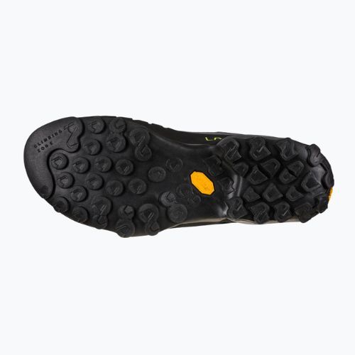 Férfi túrabakancsok La Sportiva TX4 Mid GTX szürke 27E900729