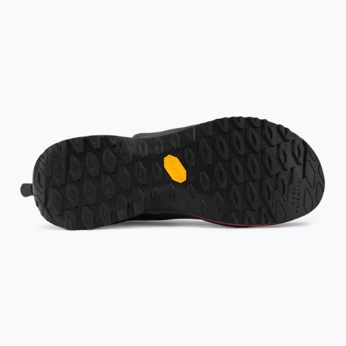 La Sportiva TX2 Evo női közelítő cipő fekete/piros 27W900402