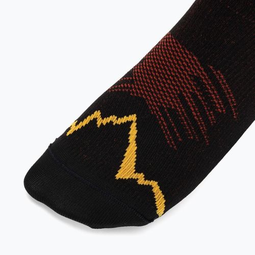 LaSportiva Sky futózokni fekete 69X999100