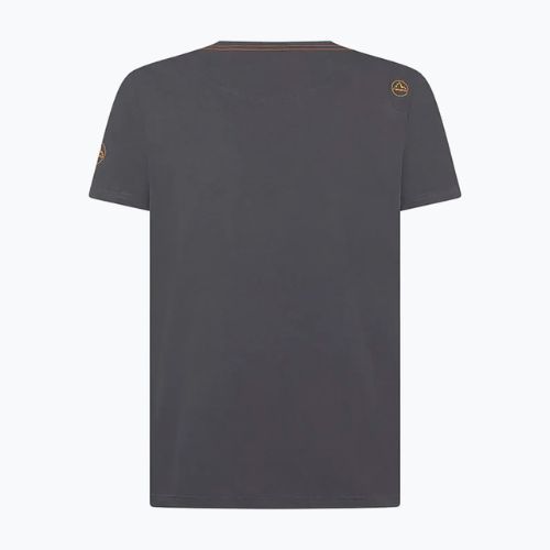 La Sportiva férfi hegymászó ing Reggeli szürke H32900205