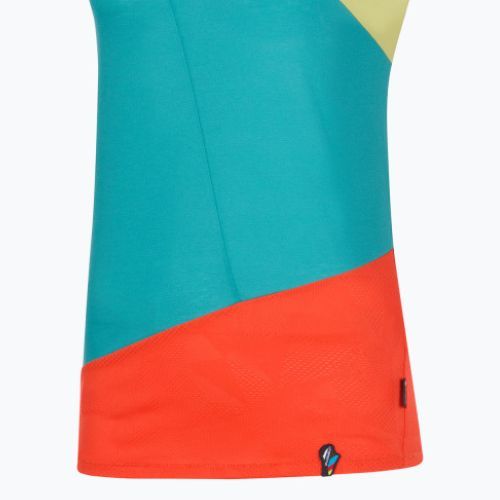 Női hegymászó ing LaSportiva Charm Tank szín O80322638