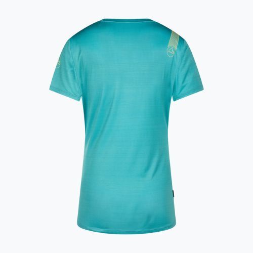LaSportiva Horizon női trekking póló kék Q4763863838