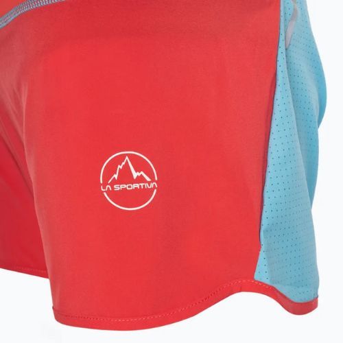 LaSportiva Vector női futónadrág kék Q51402602