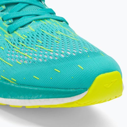 Joma férfi futócipő R.4000 2317 zöld