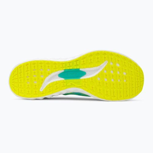Joma férfi futócipő R.4000 2317 zöld