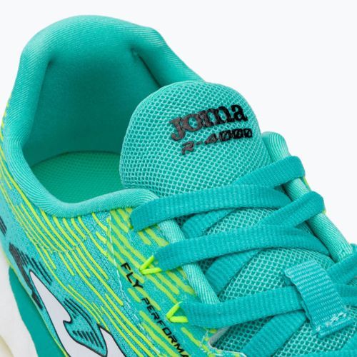 Joma férfi futócipő R.4000 2317 zöld