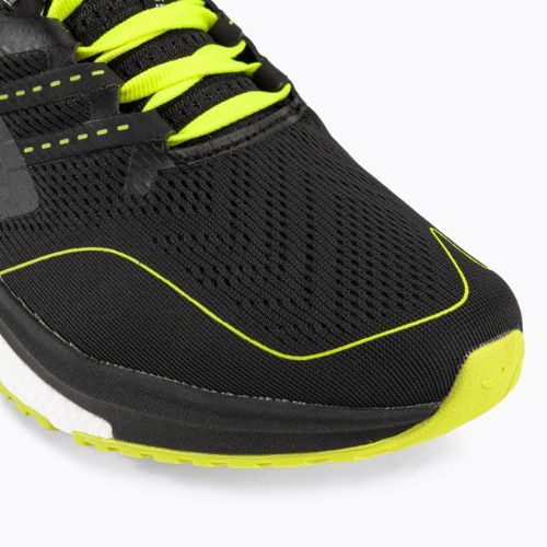 Joma R.Supercross 2301 férfi futócipő fekete RCROS2301 RCROS2301
