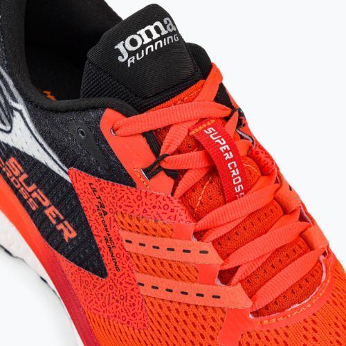 Joma R.Supercross 2307 férfi futócipő narancs RCROS2307 RCROS2307