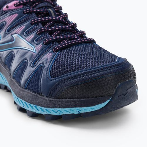 Joma Tk.Shock Lady 2303 női futócipő tengerészkék TKTRLS2303