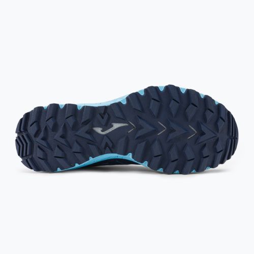 Joma Tk.Shock Lady 2303 női futócipő tengerészkék TKTRLS2303