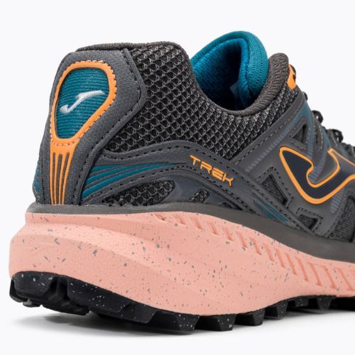 Joma Tk.Trek Lady 2322 szürke női futócipő
