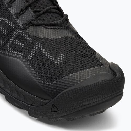 KEEN Nxis Evo WP férfi túrabakancs fekete 1027193