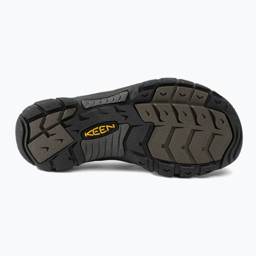 Keen Newport barna férfi trekking szandál 1001870