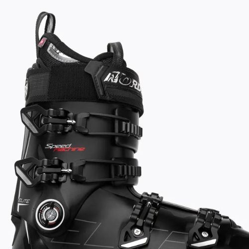 Nordica Speedmachine Elite GW férfi síbakancs fekete 050H0800100