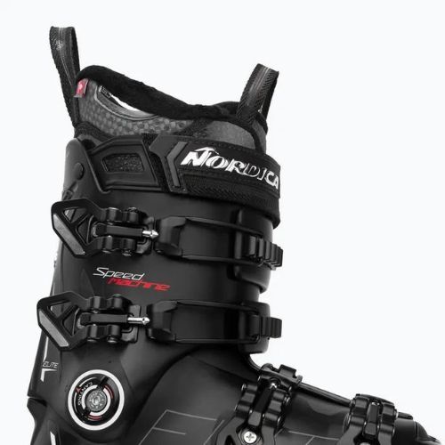 Nordica Speedmachine Elite GW női síbakancs fekete 050H0900100