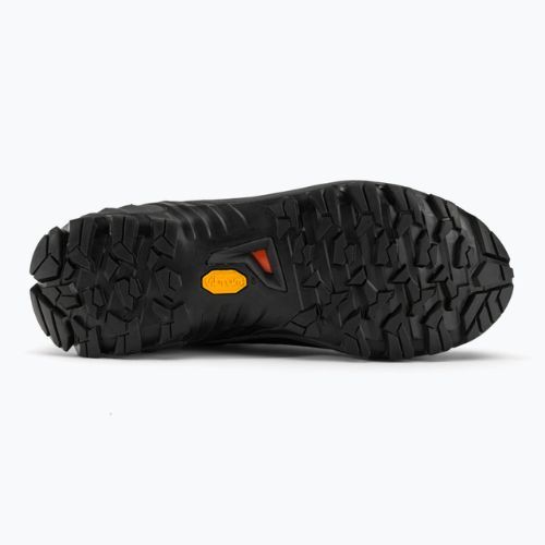 Mammut Sapuen Low GTX férfi túrabakancs fekete