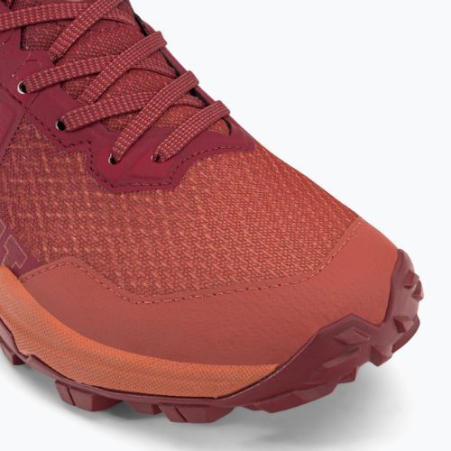 Mammut női túrabakancs Sertig II Low GTX rózsaszínű