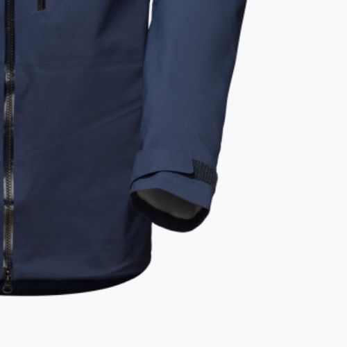 Mammut Taiss HS férfi esőkabát tengerészkék 1010-29391-5118-116