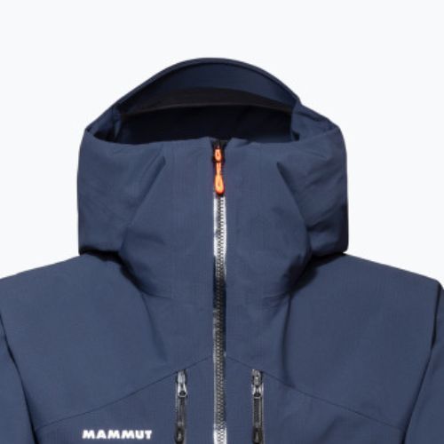 Mammut Taiss HS férfi esőkabát tengerészkék 1010-29391-5118-116