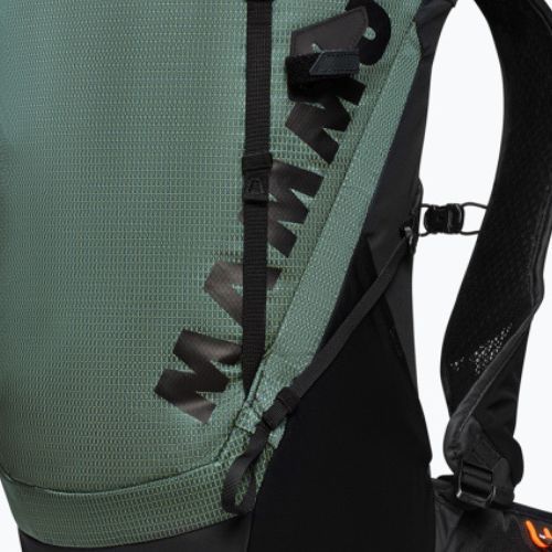 Mammut Ducan 24 l túra hátizsák zöld 2530-00350-40242-1024