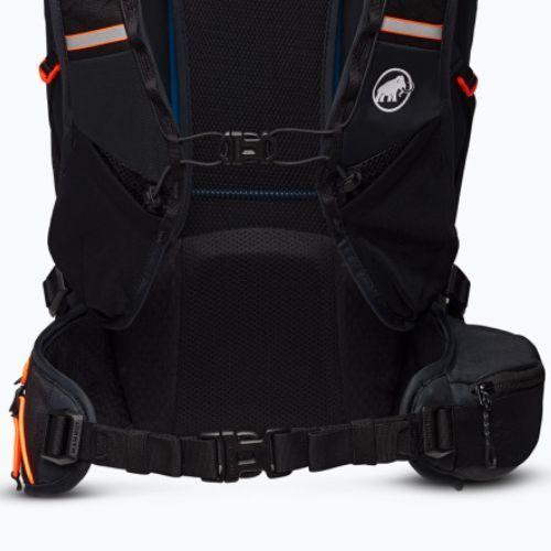 Mammut Ducan 30 l túra hátizsák kék 2530-00320-50430-1030