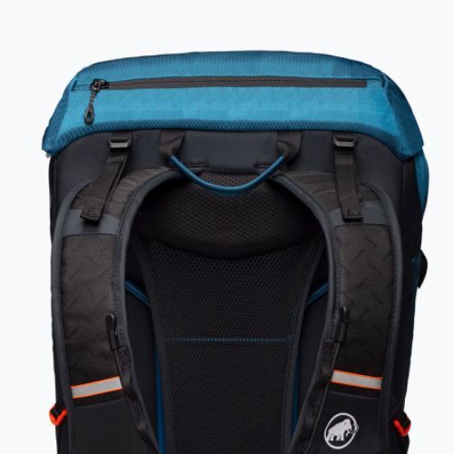 Mammut Ducan 30 l túra hátizsák kék 2530-00320-50430-1030