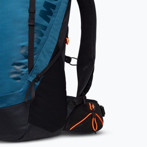 Mammut Ducan 30 l túra hátizsák kék 2530-00320-50430-1030