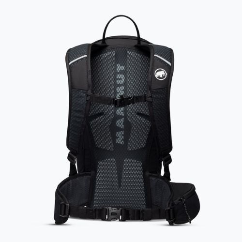 Mammut Lithium 20 l túra hátizsák fekete