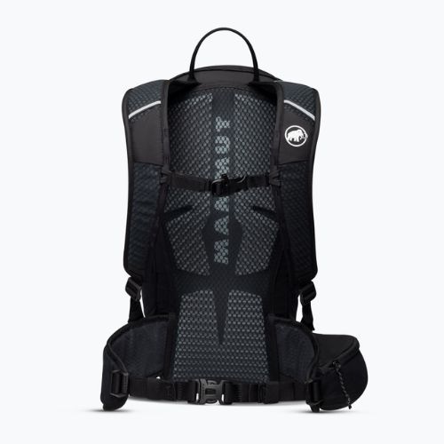 Mammut Lithium 20 l túra hátizsák zöld