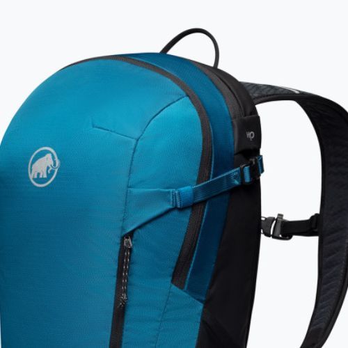 Mammut Lithium 20 l túra hátizsák kék