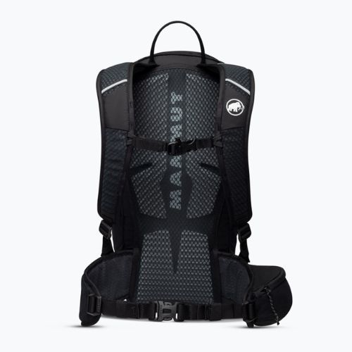 Mammut Lithium 25 l túra hátizsák zöld