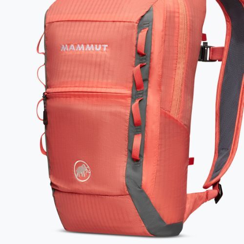 Mammut Neon Light 12 l hegymászó hátizsák rózsaszínű