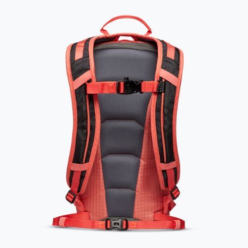 Mammut Neon Light 12 l hegymászó hátizsák rózsaszínű
