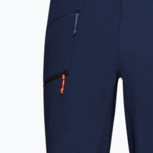 Mammut férfi softshell nadrág Aenergy Light So tengerészkék 1022-01770-5118-46-10
