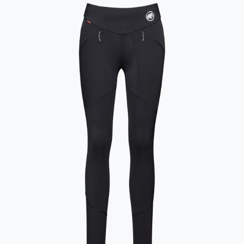 Mammut női trekking leggings Aenergy Light Tights fekete