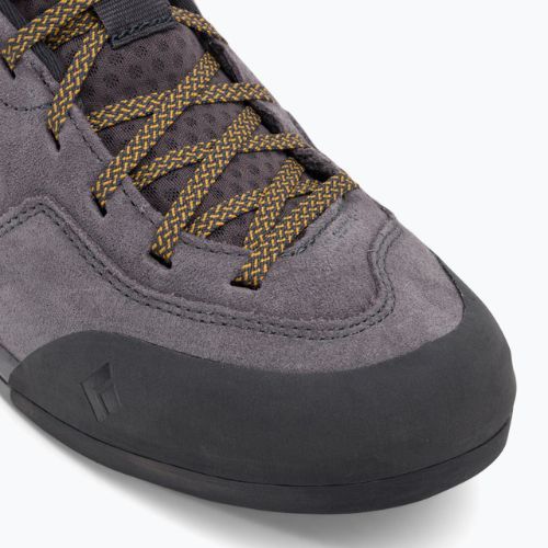 Férfi túrabakancsok Black Diamond Prime szürke BD58002010070801