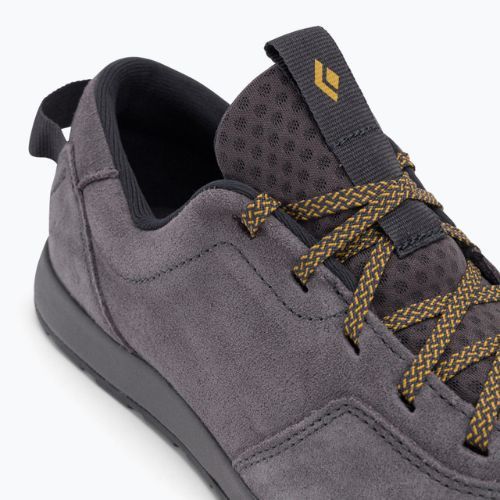 Férfi túrabakancsok Black Diamond Prime szürke BD58002010070801