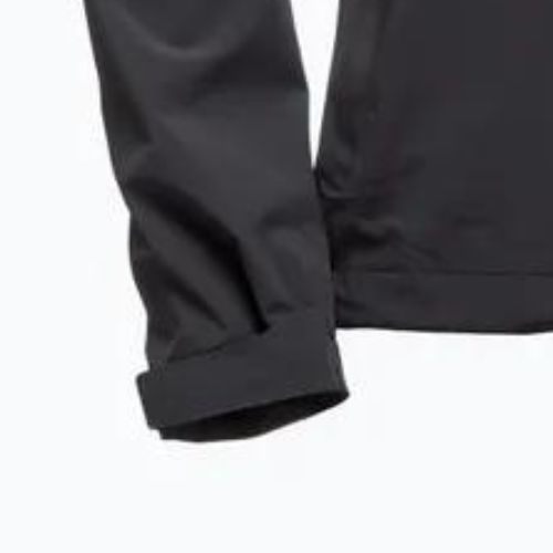 Black Diamond női Stormline Stretch esőkabát fekete APM697015XLG1