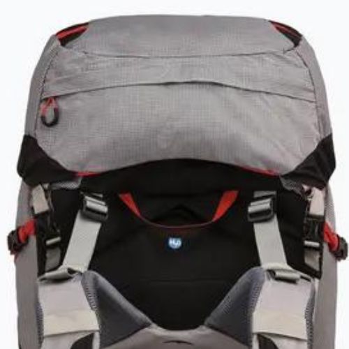 Osprey Aether Pro 70 férfi trekking hátizsák szürke 5-124-0-3