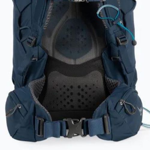 Férfi trekking hátizsák Osprey Kestrel 38 l kék 10004770