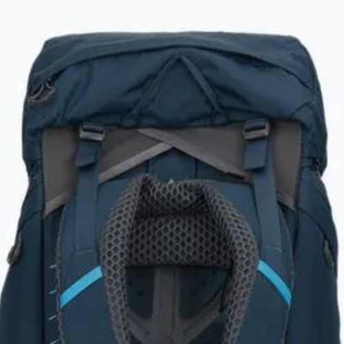 Férfi trekking hátizsák Osprey Kestrel 48 kék 10004763