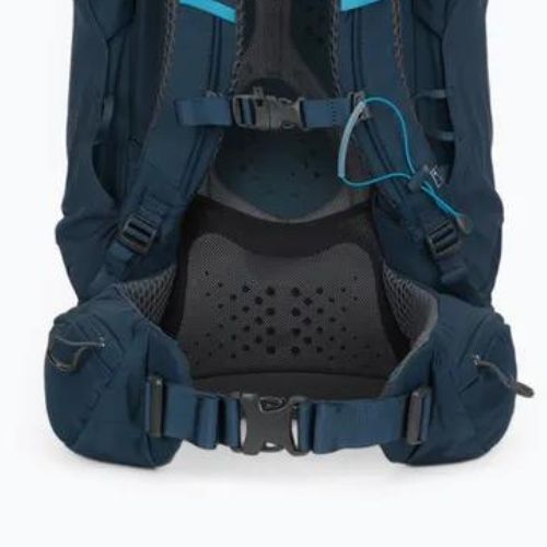 Férfi trekking hátizsák Osprey Kestrel 48 kék 10004763