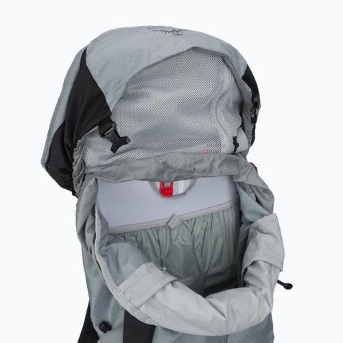 Osprey Stratos férfi túra hátizsák 36 l szürke 10004045