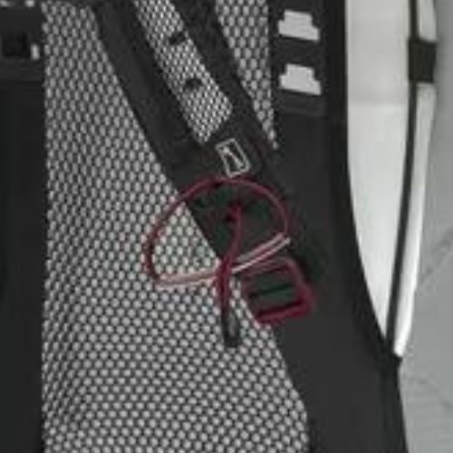 Osprey Stratos férfi túra hátizsák 36 l szürke 10004045